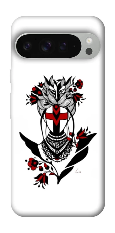 Чохол на Google Pixel 9 Pro XL Мотанка надії фото 1 з 1