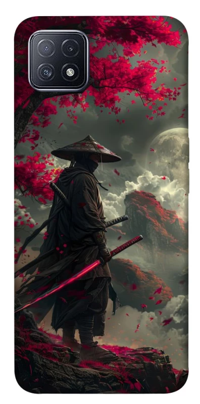 Чохол на Oppo A73 Sakura San фото 1 з 1