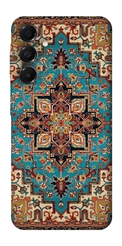 Чохол на Samsung Galaxy A17 4G/5G Килим v5 фото 1 з 1