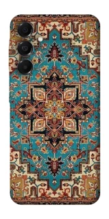 Чохол на Samsung Galaxy A17 4G/5G Килим v5 фото 1 з 1