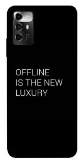 Чехол на ZTE Blade V40 Vita Offline фото 1 из 1