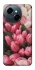 Чохол на TECNO Spark Go 1 Flowers v3 фото 1 з 1