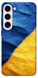 Чохол на Samsung Galaxy S23+ Flag v2 фото 1 з 1