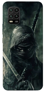 Чохол на Xiaomi Mi 10 Lite Assassin фото 1 з 1