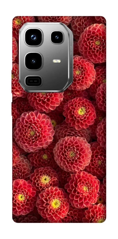 Чехол на Infinix Note 50 Pro Midnight1 фото 1 из 1