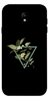Чехол на Samsung J730 Galaxy J7 (2017) Flowers ver.2 фото 1 Чехол на Samsung J730 Galaxy J7 (2017) Flowers ver.2 фото 1 из 1