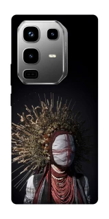 Чохол на Infinix Note 50 Pro Мотанка фото 1 з 1