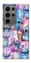 Чехол на Samsung Galaxy S24 Ultra Stitch ver.25 фото 1 из 1