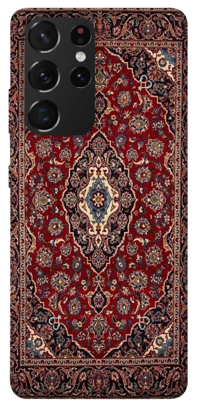 Чехол на Samsung Galaxy S21 Ultra Килим v2 фото 1 из 1