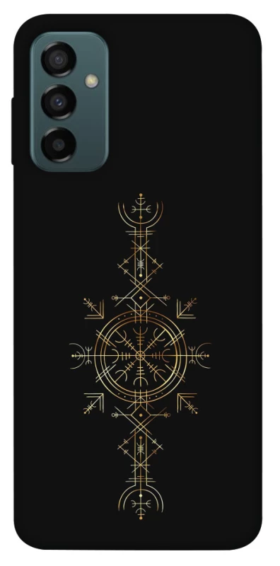 Чехол на Samsung Galaxy M13 4G Viking Compass фото 1 из 1