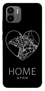 Чехол на Xiaomi Redmi A1 / A2 Крим Home фото 1 из 1