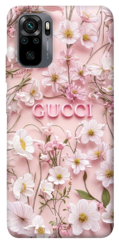 Чохол на Xiaomi Poco M5s Gucci ver.6 фото 1 з 1