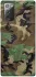 Чохол на Samsung Galaxy Note 20 Camouflage v12 фото 1 з 1