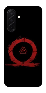 Чехол на Samsung Galaxy A26 5G Валькнут v2 фото 1 из 1