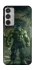 Чохол на Samsung Galaxy M35 Angry Hulk фото 1 з 1