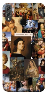 Чохол на Huawei Honor 8X Raphael Sanzio фото 1 з 1