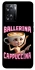 Чехол на Oppo A57s Ballerina Capuchina фото 1 из 1
