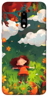 Чохол на OnePlus 7 Ginger фото 1 з 1