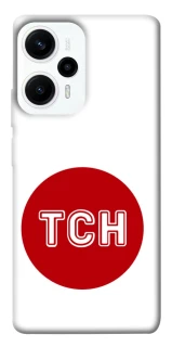 Чохол на Xiaomi Poco F5 / Note 12 Turbo ТСН фото 1 з 1