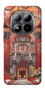 Чохол на Xiaomi Redmi Note 15 Pro 5G Orgrimmar фото 1 з 1