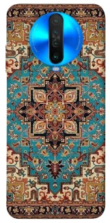 Чехол на Xiaomi Poco X2 Килим v5 фото 1 из 1