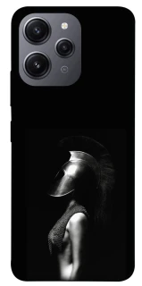 Чохол на Xiaomi Redmi 12 Goddess of war ver.7 фото 1 з 1