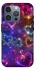 Чехол на Apple iPhone 16 Pro Max Drawn hearts фото 1 из 1