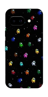 Чохол на Google Pixel 9a Among Us фото 1 з 1