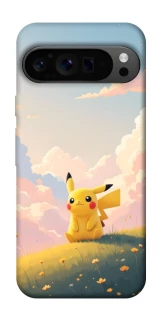 Чохол на Google Pixel 9 Pro pikachu фото 1 з 1