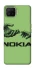 Чохол на Oppo A73 (2017) Nokia фото 1 з 1