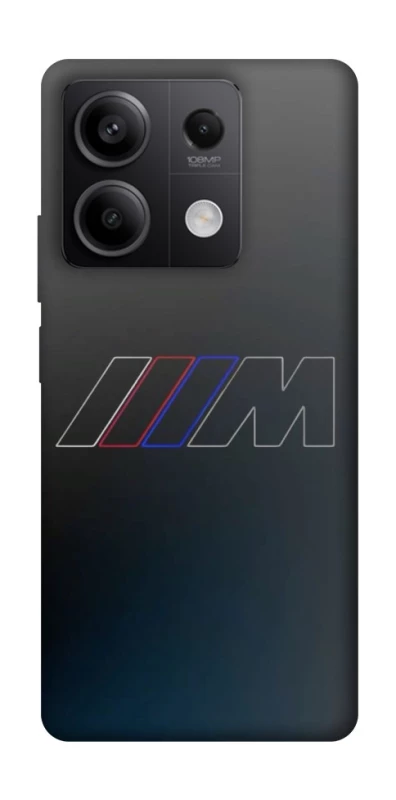 Чохол на Xiaomi Redmi Note 13 5G M-series фото 1 з 1