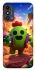 Чохол на ZTE Blade A53 Brawl Stars ver.14 фото 1 з 1