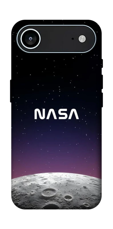 Чохол на Apple iPhone 17 Air (6.5") NASA ver.1 фото 1 з 1