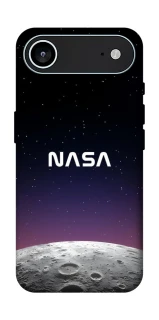 Чохол на Apple iPhone 17 Air (6.5") NASA ver.1 фото 1 з 1