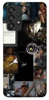 Чохол на Samsung Galaxy A33 5G Project Hail Mary ver.1 фото 1 з 1