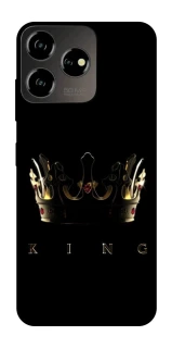 Чехол на ZTE Blade V50 Design 4G King ver.1 фото 1 Чехол на ZTE Blade V50 Design 4G King ver.1 фото 1 из 1
