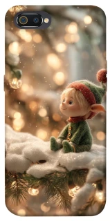 Чехол на Realme C2 Christmas mood ver.10 фото 1 из 1