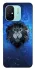 Чехол на Xiaomi Redmi 12C / Poco C55 Warcraft v1 фото 1 из 1