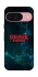 Чехол на Google Pixel 9 Stranger Things ver.30 фото 1 из 1
