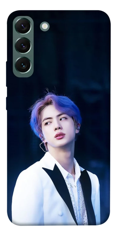 Чехол на Samsung Galaxy S22+ Jin - BTS фото 1 из 1