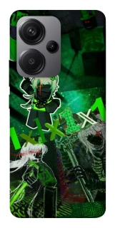 Чохол на Xiaomi Redmi Note 13 Pro+ Roblox v5 фото 1 з 1
