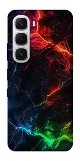 Чехол на Infinix Hot 60i Abstract фото 1 из 1