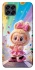 Чохол на Samsung Galaxy M33 5G Labubu rainbow фото 1 з 1