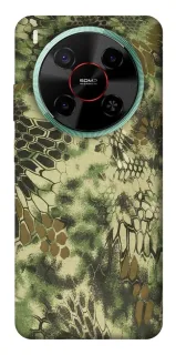 Чохол на ZTE Nubia V70 Max Сamouflage v20 фото 1 з 1