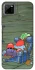 Чохол на Realme C11 Mr.Krabs фото 1 з 1