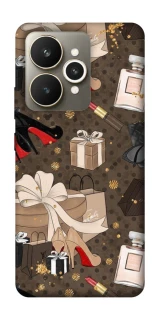 Чохол на Realme 15 Fashion collage ver.1 фото 1 з 1