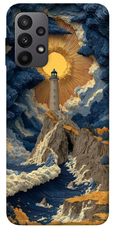 Чохол на Samsung Galaxy A23 4G Lighthouse ver.2 фото 1 з 1