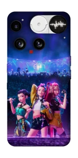 Чохол на Nothing Phone (3) K-Pop Demon Hunters ver.3 фото 1 з 1