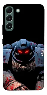 Чехол на Samsung Galaxy S22+ Warhammer 40k v2 фото 1 из 1