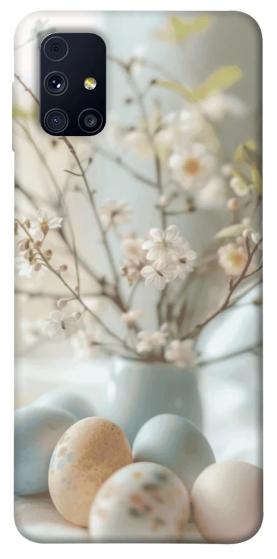 Чехол на Samsung Galaxy M31s SpringJoy фото 1 из 1